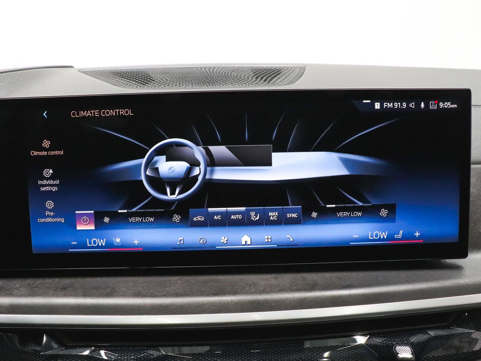 Used 2025 BMW X5 xDrive40i image 43