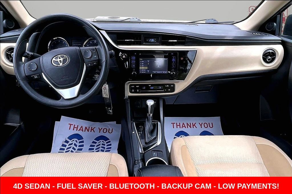 Used 2017 Toyota Corolla LE image 7