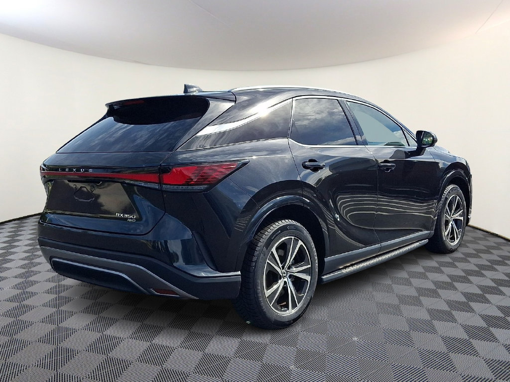 Used 2024 Lexus RX 350 Premium AWD/4WD image 9
