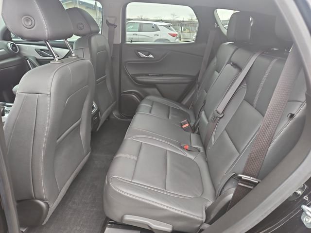 Used 2024 Chevrolet Blazer LT w/ LPO, Floor Liner Package image 24