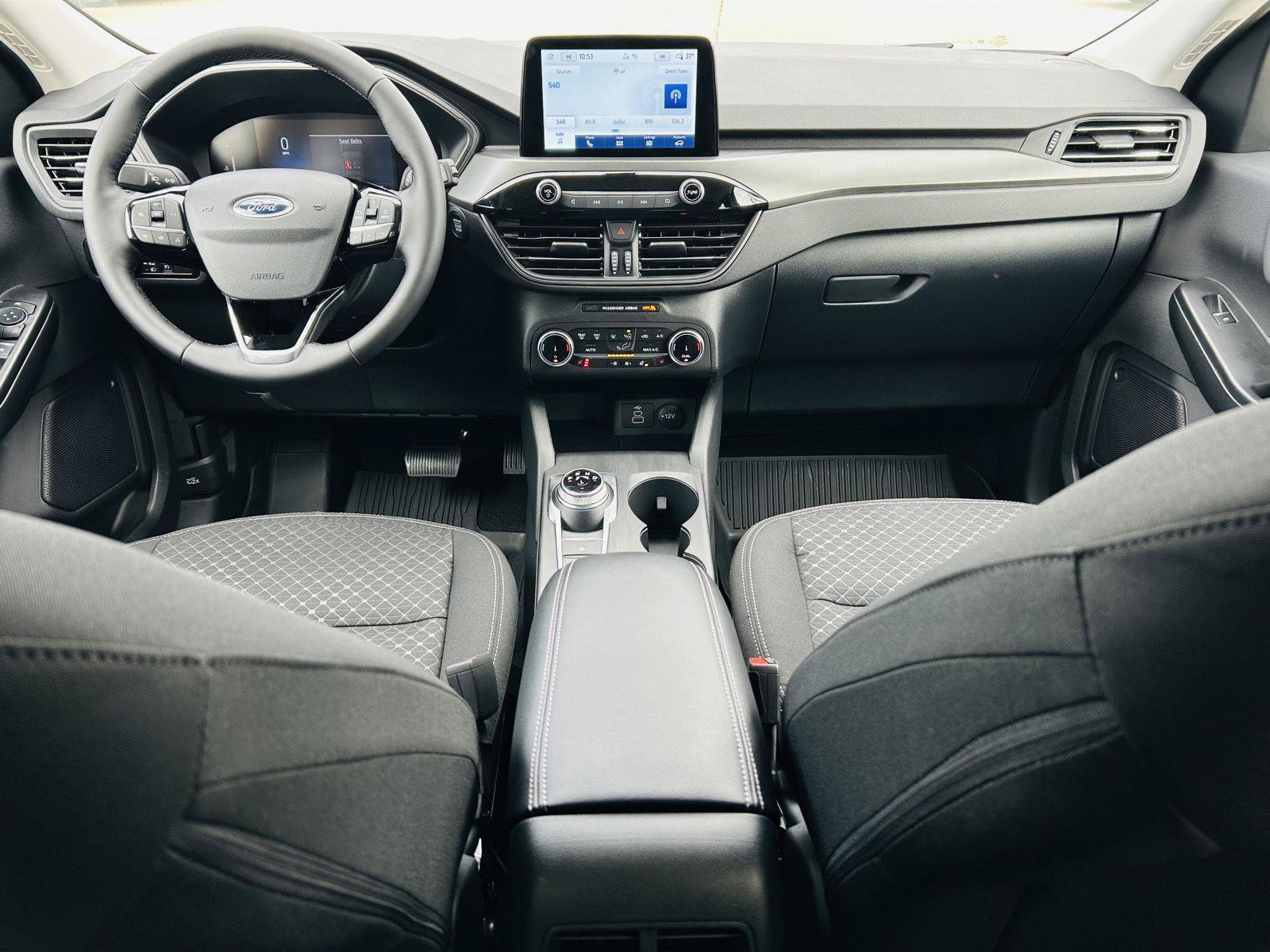 New 2026 Ford Escape Active w/ Cold Weather Package image 26