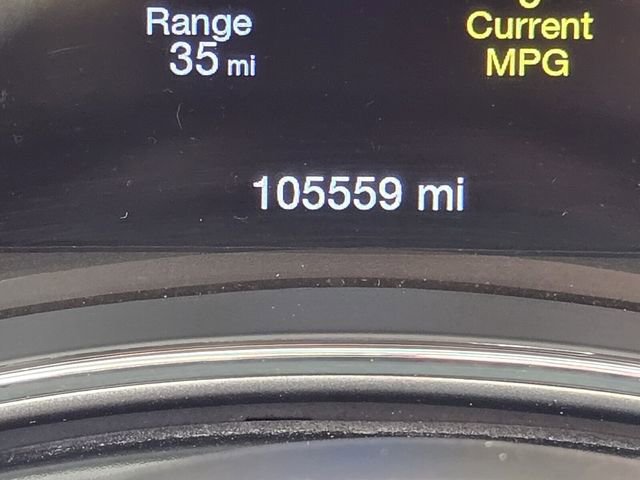 Used 2019 Jeep Grand Cherokee Altitude image 24