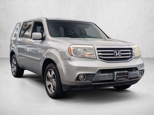 Used 2013 Honda Pilot EX image 3