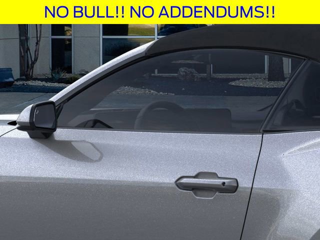 New 2026 Ford Mustang Premium w/ Bronze Appearance Package image 21