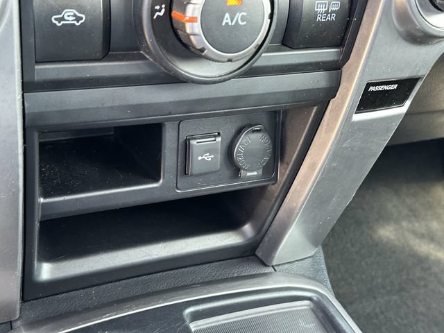 Used 2022 Toyota 4Runner SR5 Premium w/ Moonroof Package RWD image 19