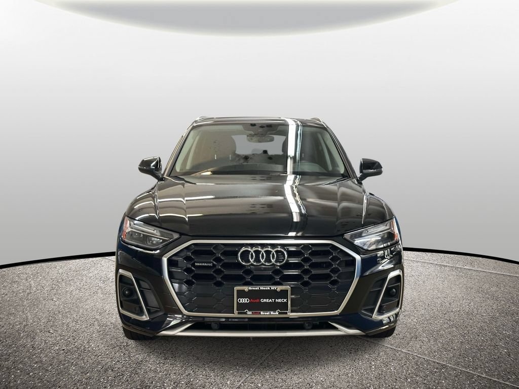 Used 2023 Audi Q5 2.0T Premium Plus w/ Premium Plus Package AWD/4WD image 24