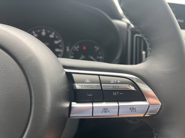 New 2025 MAZDA CX-50 AWD 2.5 Turbo w/ Weather Package image 11