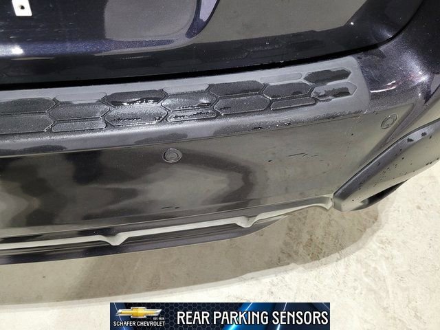 Used 2019 Subaru Crosstrek 2.0i Limited w/ Moonroof Package image 11