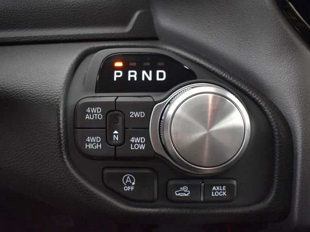 New 2026 RAM 1500 Rebel w/ Bed Utility Group image 23