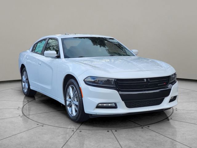 Certified 2022 Dodge Charger SXT w/ Cold Weather Package image 14