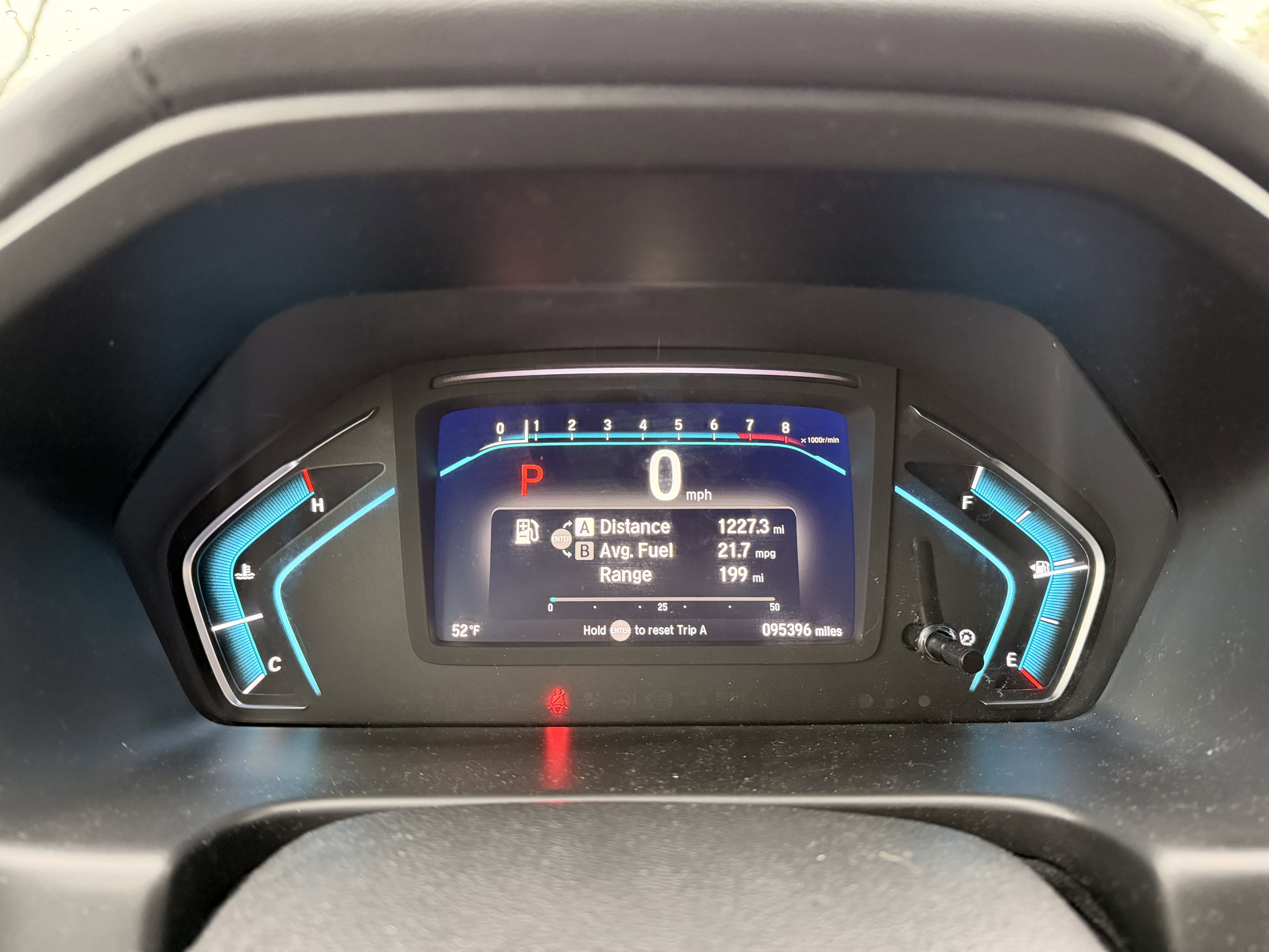 Used 2019 Honda Odyssey EX-L image 18
