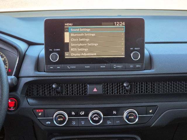 Used 2025 Honda CR-V EX image 29