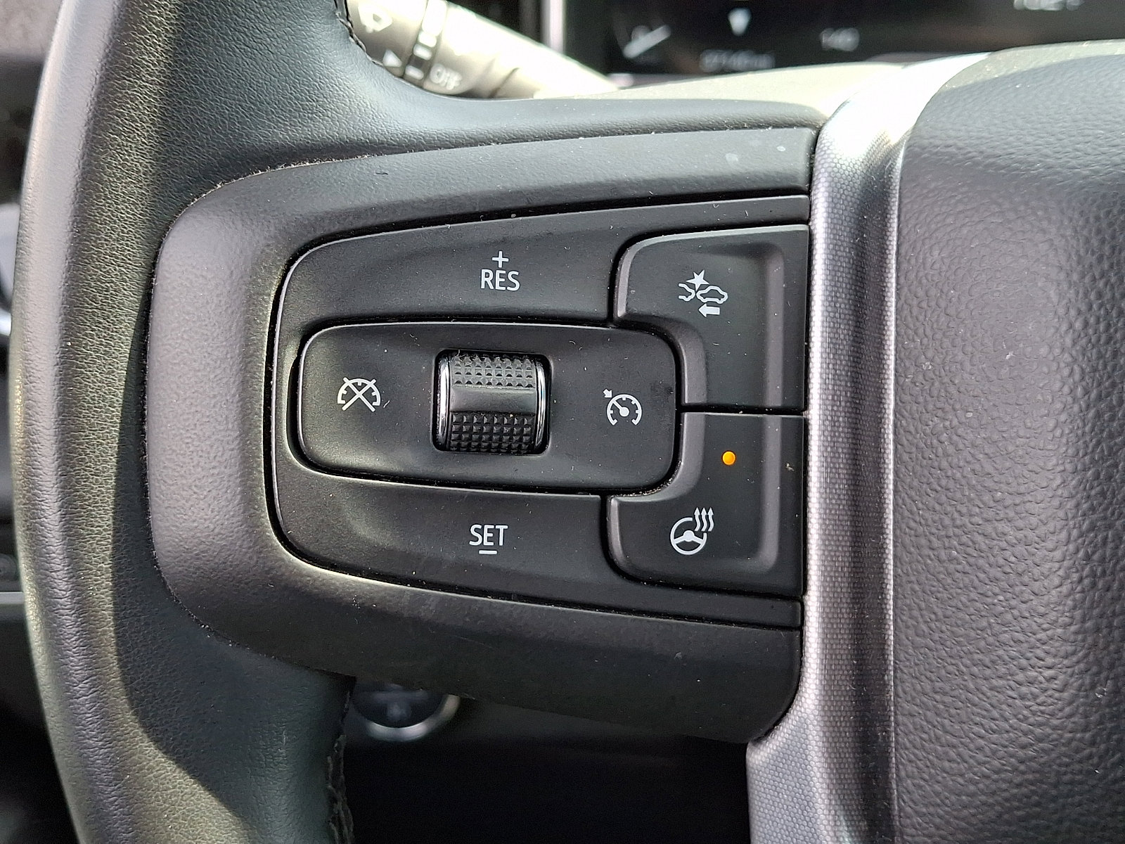Used 2023 GMC Sierra 1500 Elevation w/ X31 Off-Road Package image 19
