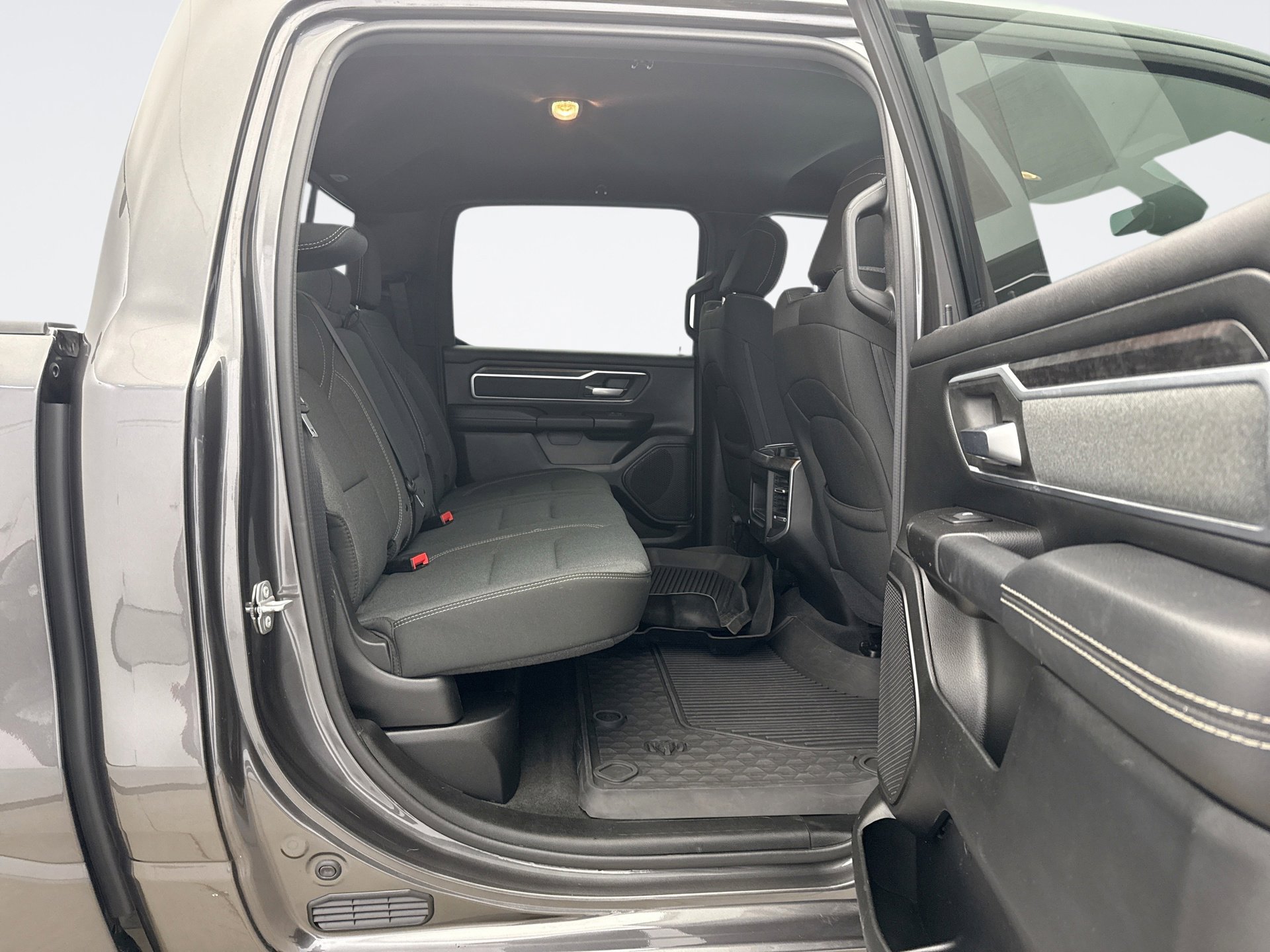 Used 2022 RAM 1500 Big Horn image 17