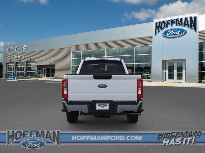 New 2026 Ford F350 XL w/ FX4 Off-Road Package image 7