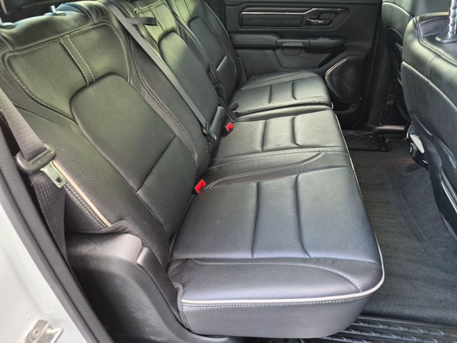 Used 2024 RAM 1500 Limited AWD/4WD image 18