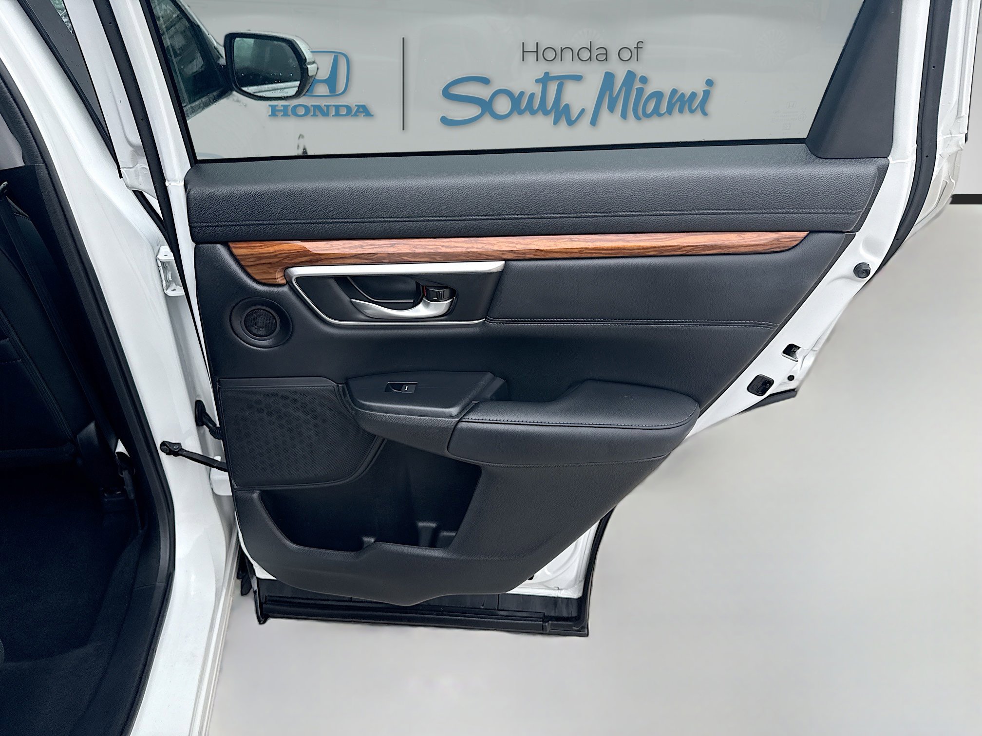 Used 2022 Honda CR-V EX-L image 30