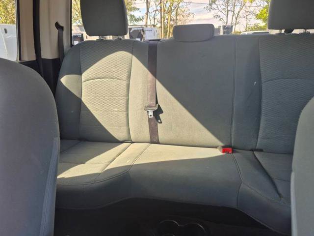 Used 2017 RAM 1500 Express w/ Express Value Package image 12