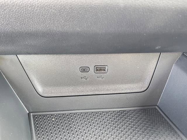 New 2026 Chevrolet Equinox LT image 25