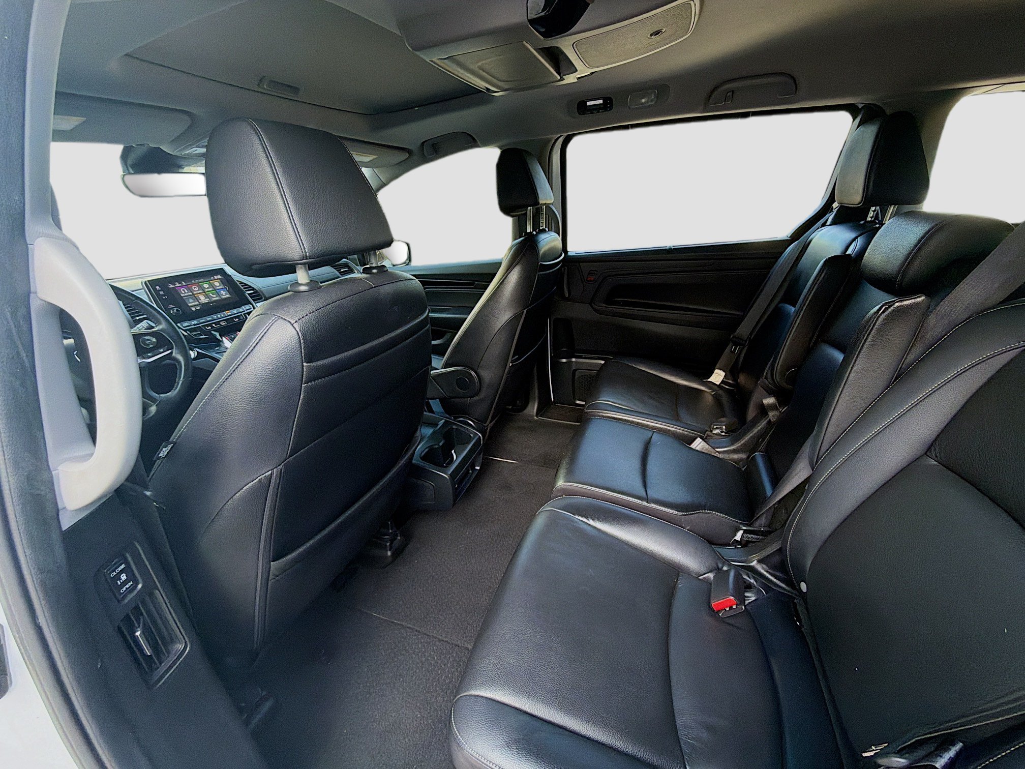 Certified 2023 Honda Odyssey Touring image 25