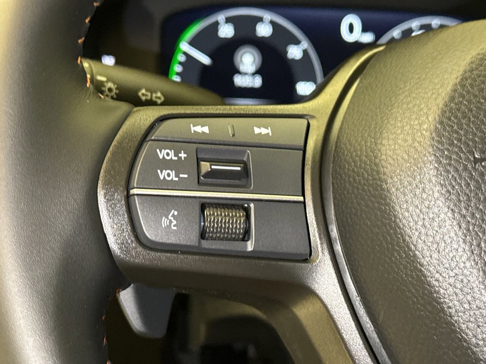 New 2026 Honda CR-V Sport-L image 31