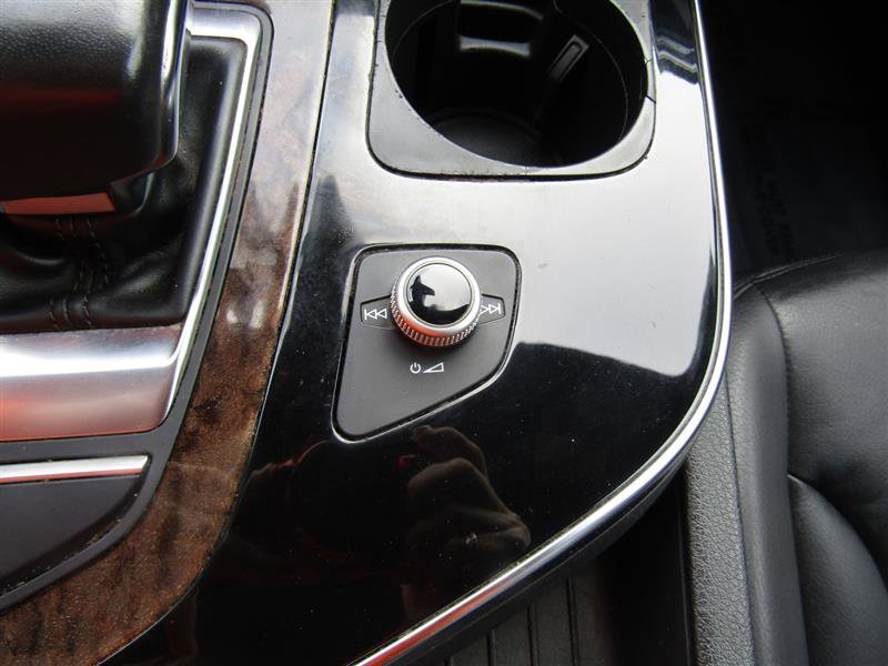 Used 2018 Audi Q7 3.0T Premium Plus image 26