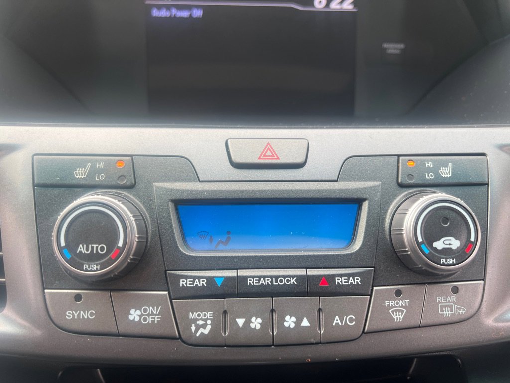 Used 2012 Honda Odyssey EX-L image 32