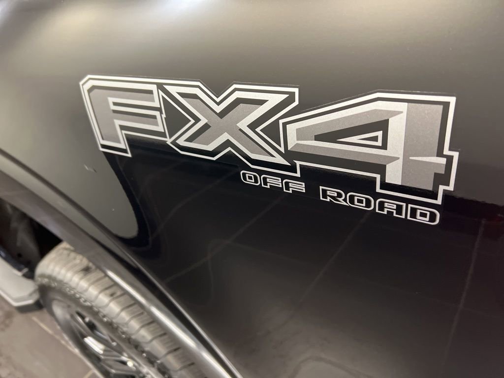 New 2026 Ford F150 Lariat AWD/4WD image 45