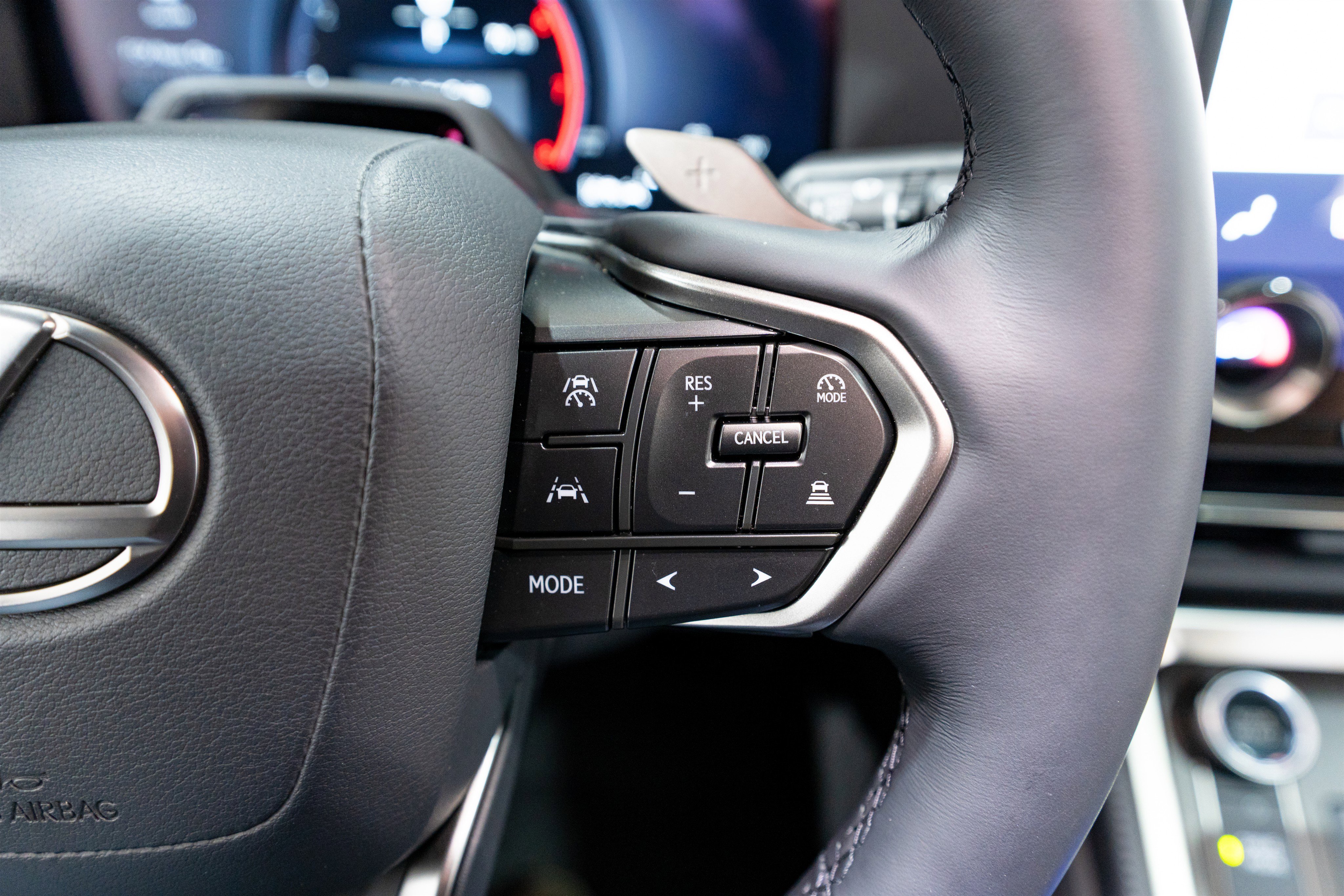 Used 2025 Lexus GX 550 image 31