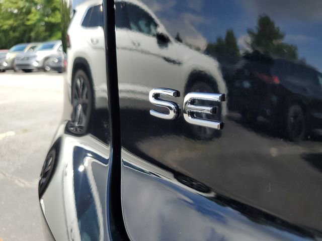 New 2026 Volkswagen Atlas Cross Sport SE image 7