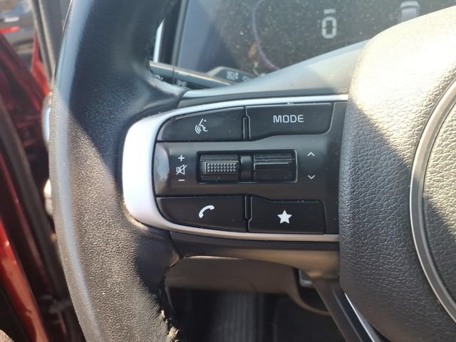 Used 2023 Kia Sportage X-Line w/ X-Line Premium Package AWD/4WD image 28
