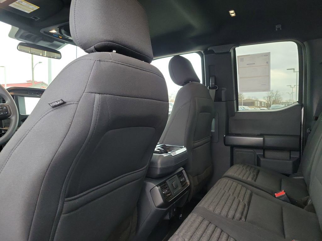 Certified 2021 Ford F150 XL w/ Equipment Group 101A High image 15