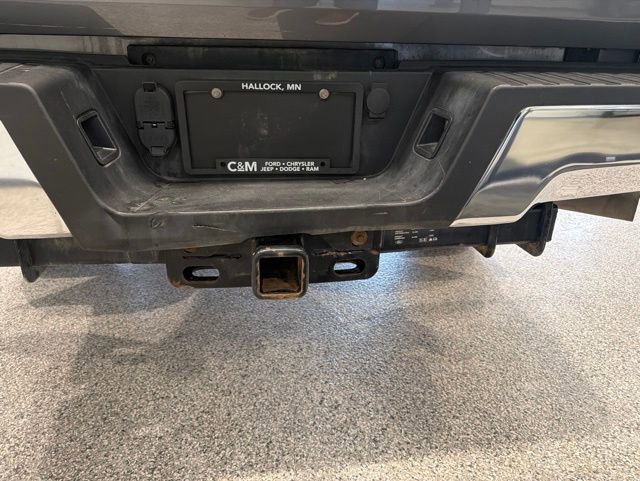 Used 2022 Ford F250 XL w/ Power Equipment Group AWD/4WD image 10