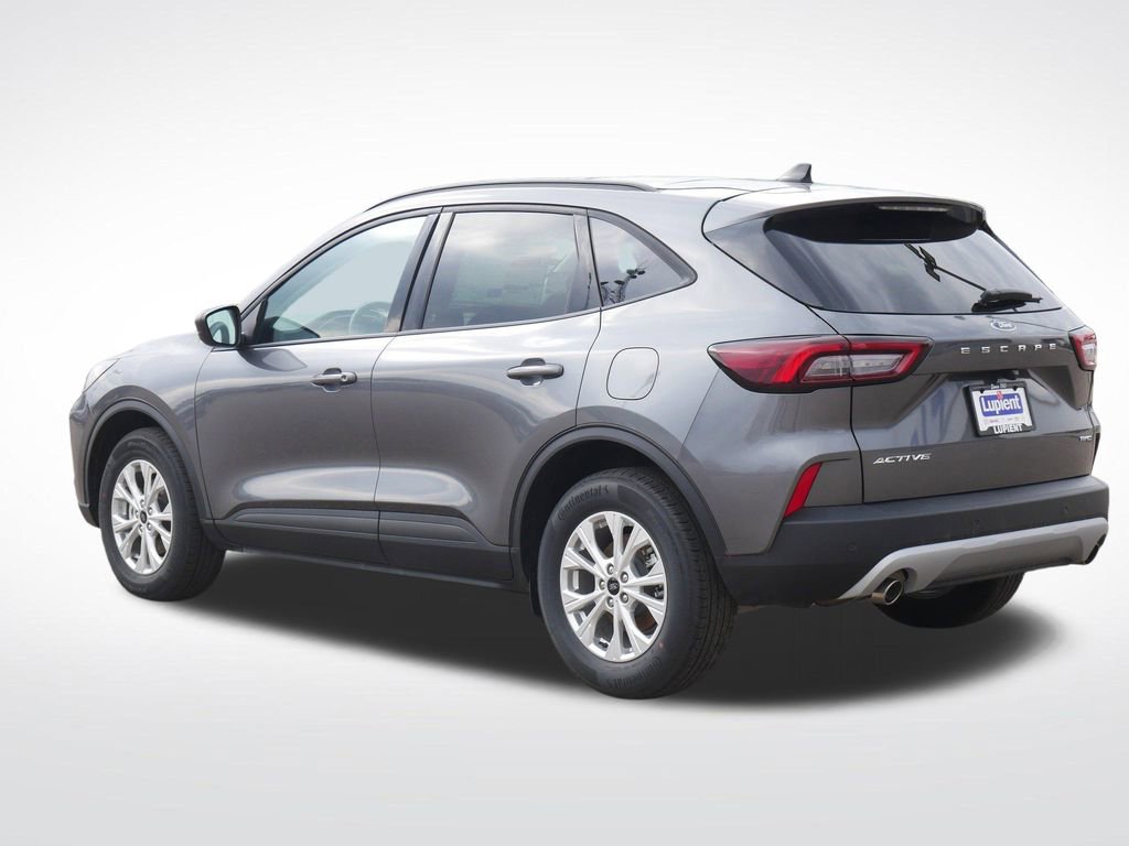 New 2025 Ford Escape Active w/ Active Premium Tech Pack AWD/4WD image 5