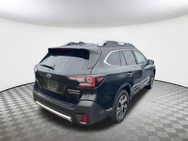 Used 2020 Subaru Outback Touring XT image 6