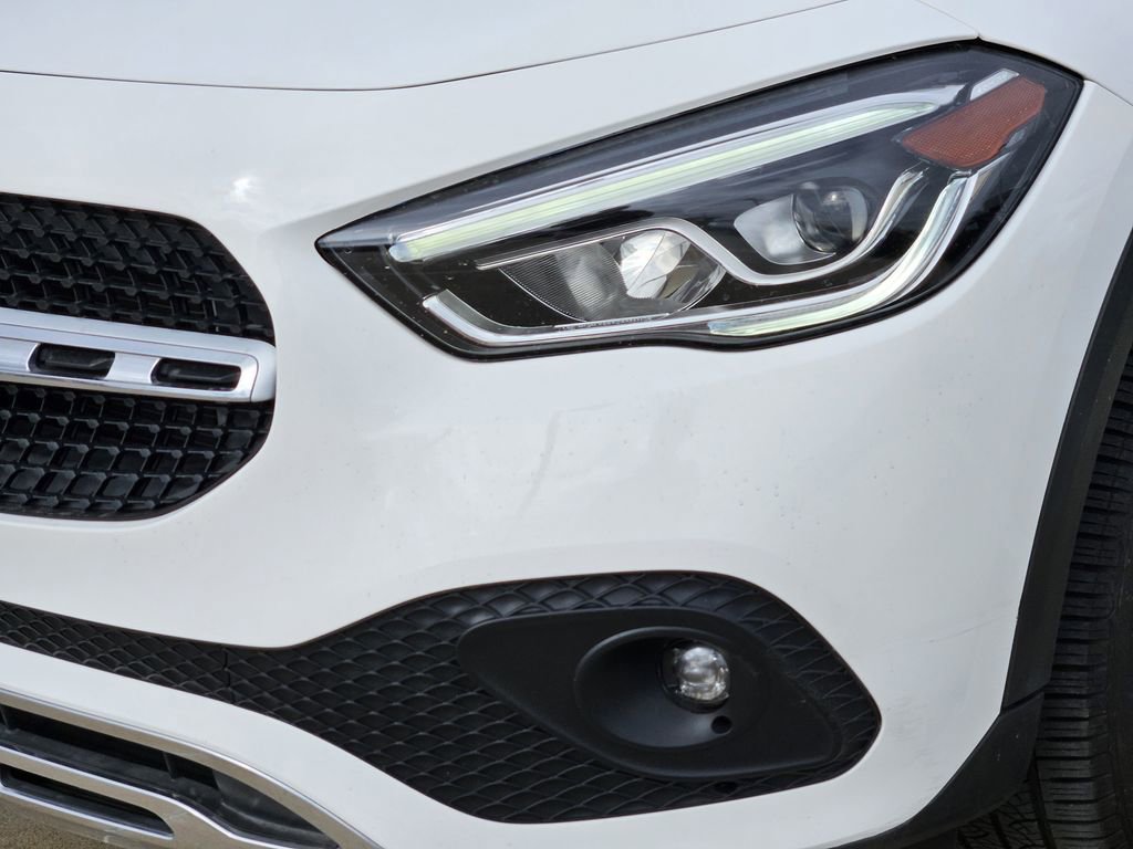 Used 2021 Mercedes-Benz GLA 250 image 9