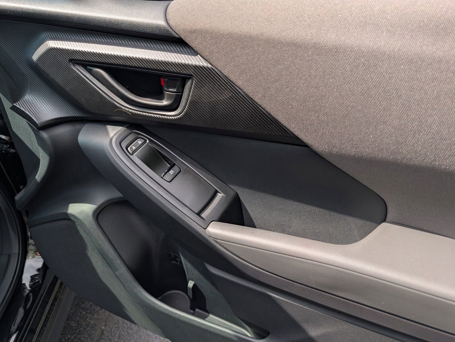 New 2026 Subaru Crosstrek 2.5i AWD/4WD image 28