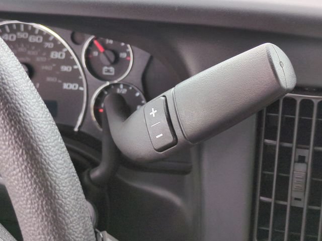 New 2025 GMC Savana 3500 w/ Power Convenience Package RWD image 18