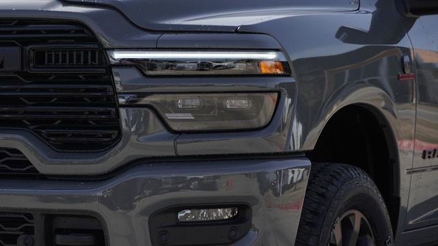 New 2026 RAM 2500 Laramie image 4