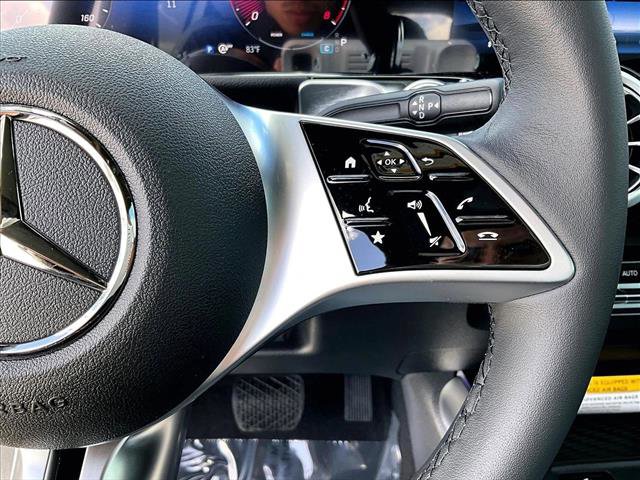 New 2026 Mercedes-Benz GLB 250 image 21