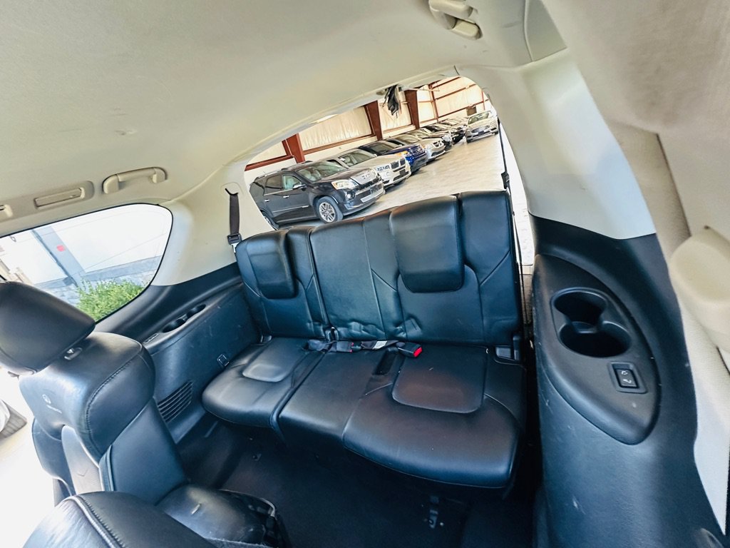 Used 2013 INFINITI QX56 2WD w/ Theater Pkg image 24