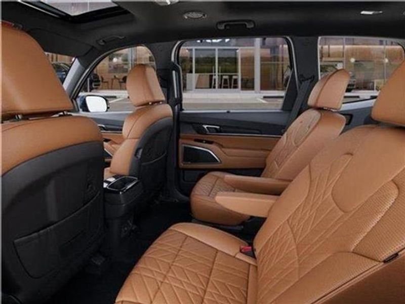 New 2025 Kia Telluride SX X-Line image 99