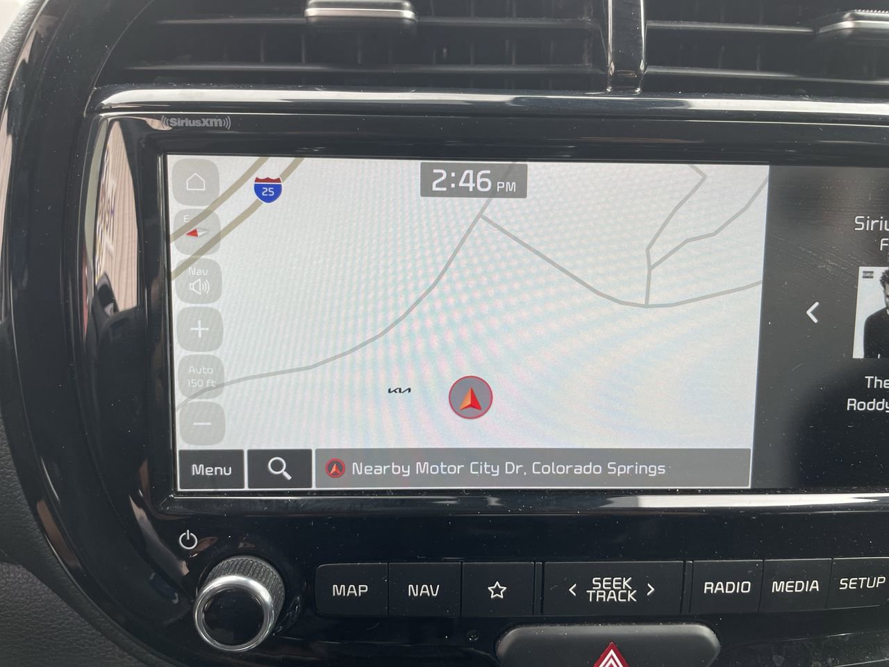 Used 2022 Kia Soul Turbo FWD image 21