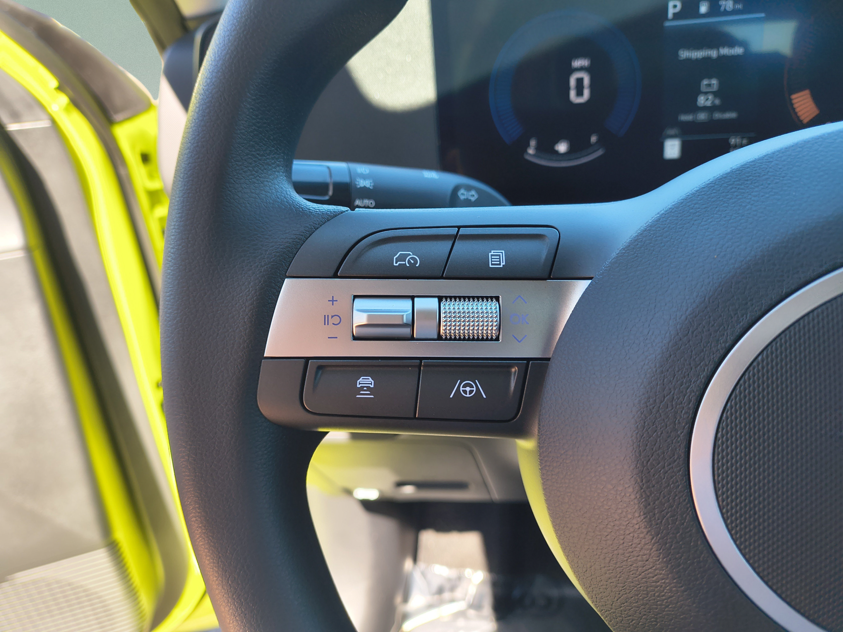 New 2027 Hyundai Kona SE FWD image 29