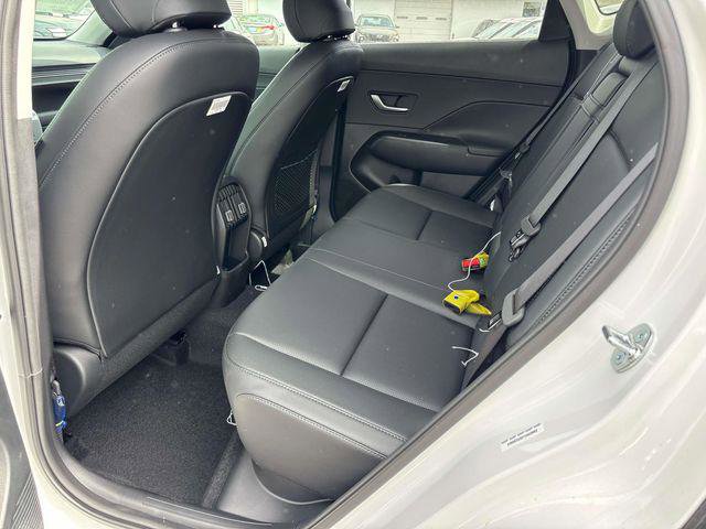 New 2026 Hyundai Kona Limited AWD/4WD image 6