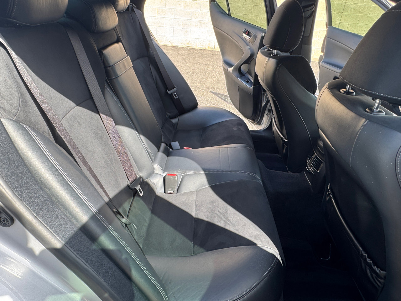 Used 2012 Lexus IS 250 image 28