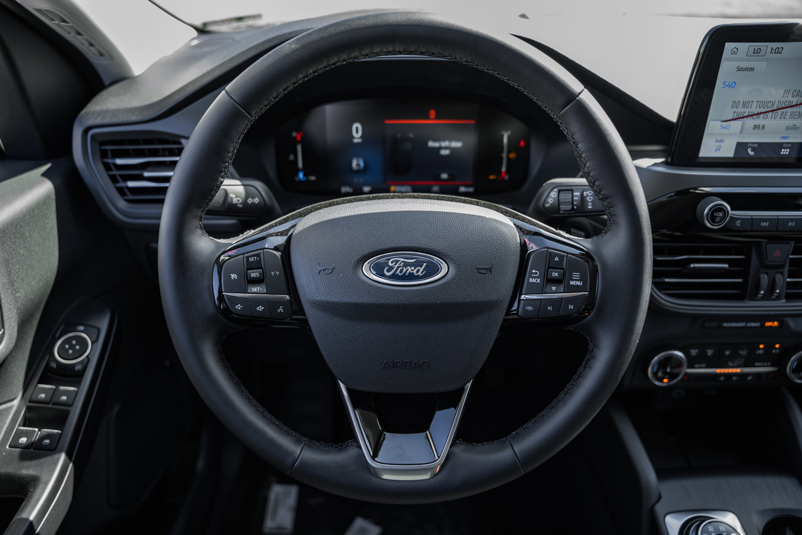 New 2026 Ford Escape Active w/ Cold Weather Package image 30