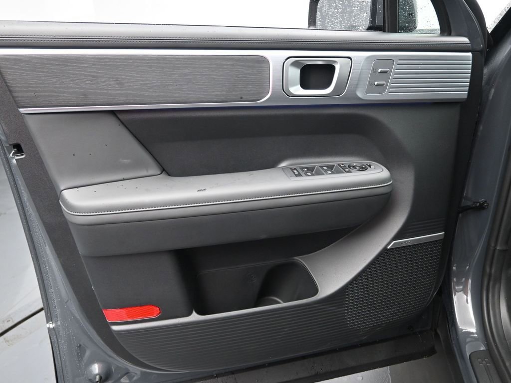 New 2026 Hyundai Santa Fe Limited AWD/4WD image 26