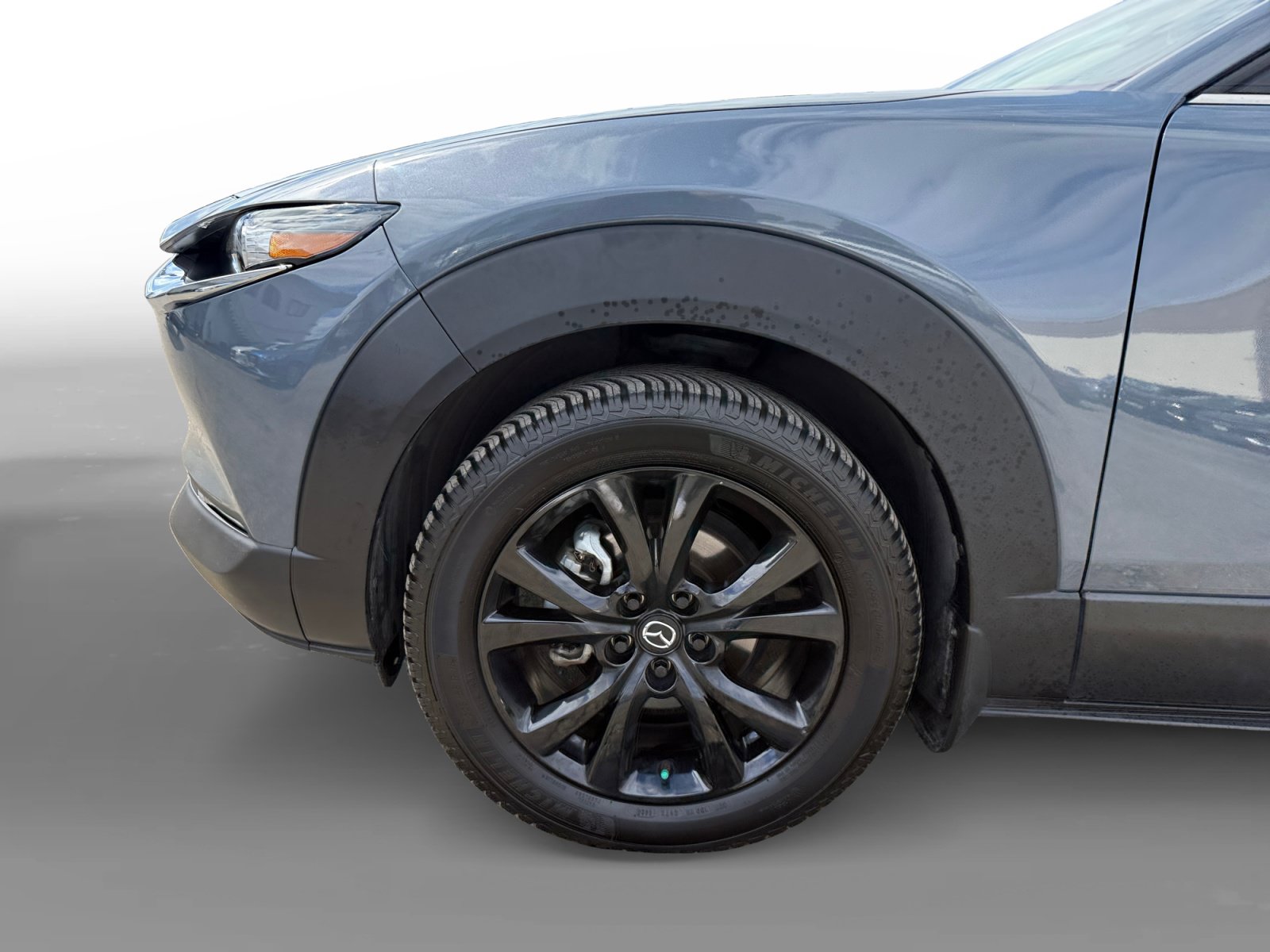 Used 2023 MAZDA CX-30 AWD 2.5 S w/ Preferred Package image 9