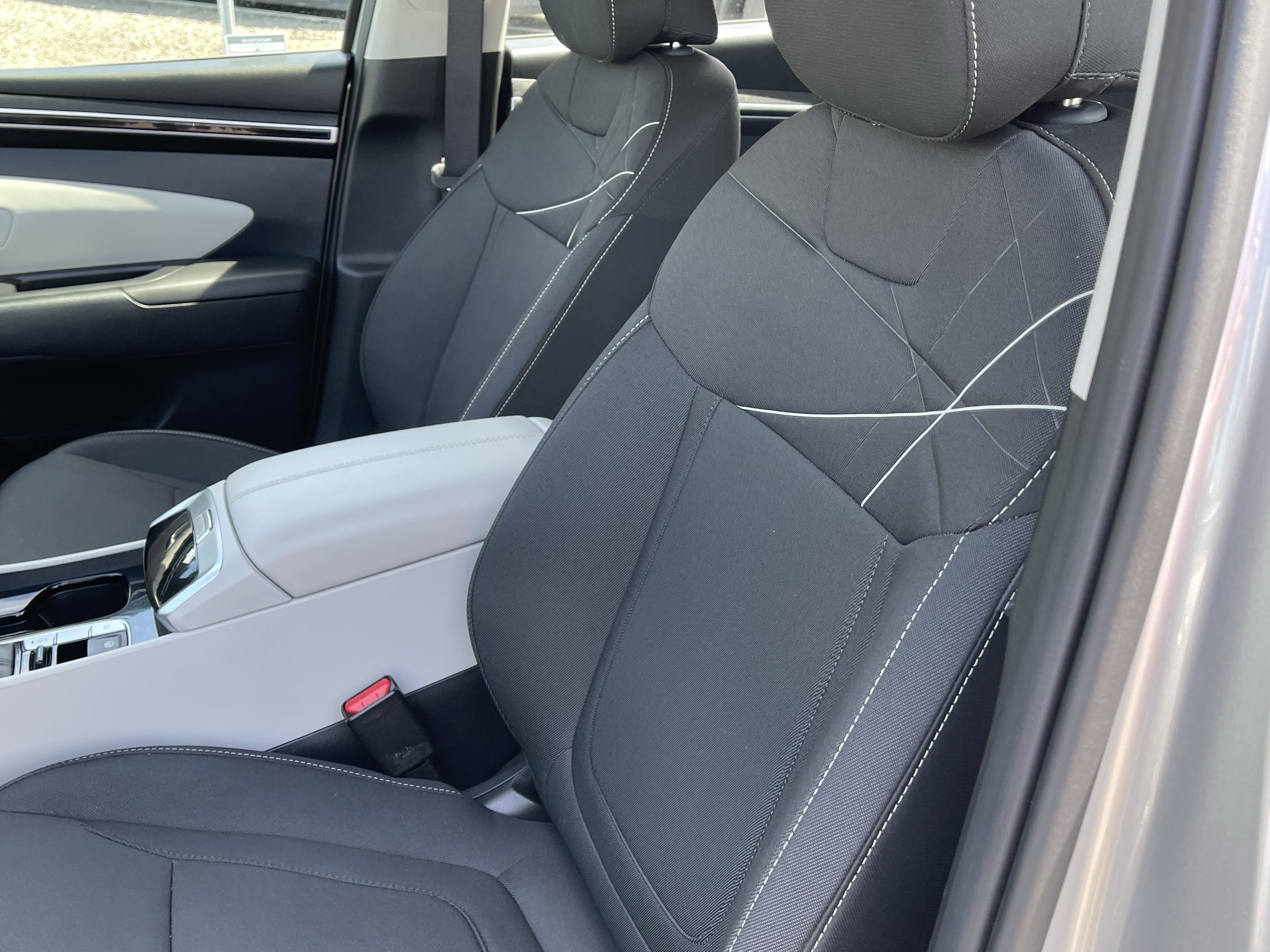 Certified 2024 Hyundai Tucson SE AWD/4WD image 20